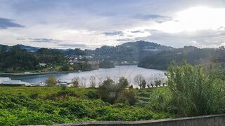 Land for sale in Marco de Canaveses, Portugal — €190,000