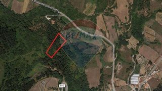 Land for sale in Mafra, Portugal — €9,500