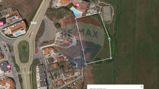 Land for sale in Alcobaça, Portugal — €95,000