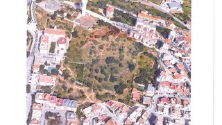 Land for sale in Portimão, Portugal — €1,000,000