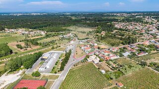 Land for sale in Cantanhede, Portugal — €42,000