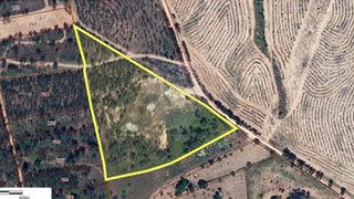 Land for sale in Tomar, Portugal — €10,000