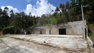 Land for sale in Alvaiázere, Portugal — €39,500