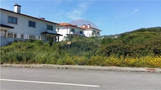 Land for sale in Vila Verde, Portugal — €37,500