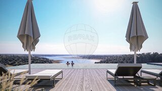 Land for sale in Alcácer do Sal, Portugal — €900,000