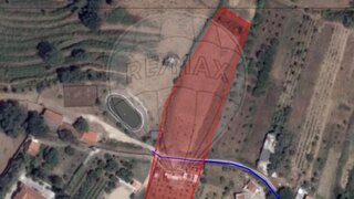 Land for sale in Alenquer, Portugal — €60,000
