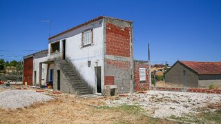 Land for sale in Azambuja, Portugal — €170,000