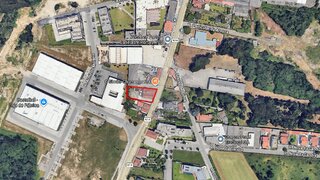 Land for sale in Maia, Portugal — €325,000