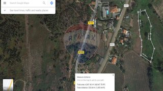Land for sale in Vila Verde, Portugal — €25,250