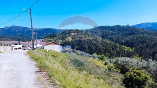 Land for sale in Arganil, Portugal — €17,000