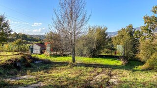 Land for sale in Covilhã, Portugal — €60,000