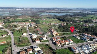 Land for sale in Figueira da Foz, Portugal — €45,000