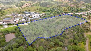 Land for sale in Silves, Portugal — €60,000