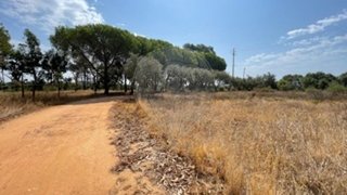 Land for sale in Lagos, Portugal — €140,000