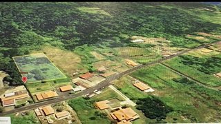 Terreno em Horta