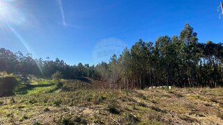 Land for sale in Ourém, Portugal — €10,500