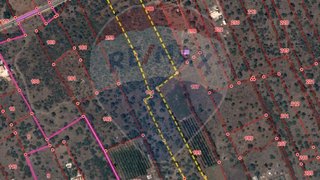 Land for sale in Silves, Portugal — €49,000