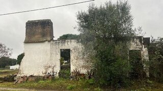 Terreno para venda em Coruche, Portugal — 29 500 €
