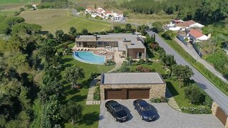 Land for sale in Mafra, Portugal — €240,000