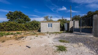Land for sale in Cartaxo, Portugal — €49,500