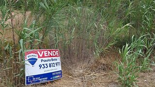 Land for sale in Odemira, Portugal — €37,500