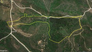 Land for sale in Lagos, Portugal — €250,000