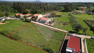 Land for sale in Anadia, Portugal — €55,000