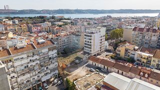 Land for sale in Lisboa, Portugal — €350,000
