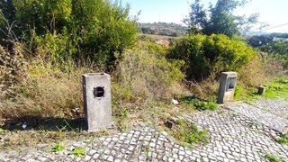 Land for sale in Tomar, Portugal — €68,000