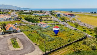 Land for sale in Ponta Delgada, Portugal — €550,000