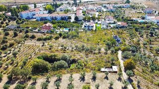 Land for sale in Covilhã, Portugal — €195,000