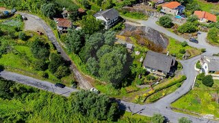 Land for sale in Terras de Bouro, Portugal — €27,000