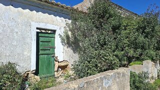 Land for sale in Olhão, Portugal — €320,000