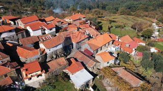 Terreno em Cinfães