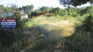 Land for sale in Chaves, Portugal — €20,000