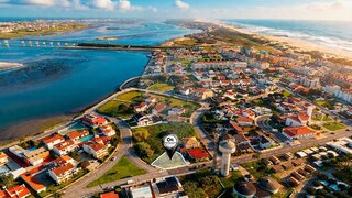 Land for sale in Ílhavo, Portugal — €350,000