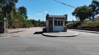 Land for sale in Vila Nova de Gaia, Portugal — €82,000
