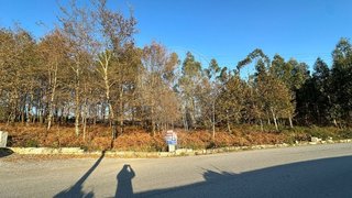 Land for sale in Guimarães, Portugal — €160,000