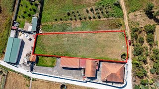 Terreno · 800 m² · 33 000 €