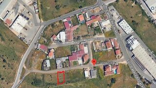 Terreno em Cascais