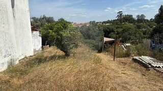 Terreno em Coruche