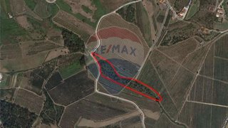 Land for sale in Alcobaça, Portugal — €17,000
