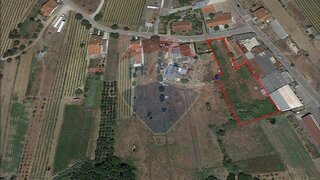 Land for sale in Mealhada, Portugal — €37,500