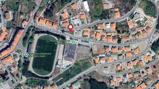 Land for sale in Castro Daire, Portugal — €56,000