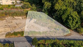 Terreno em Braga · 750 m² · 80 000 €