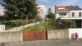 Land for sale in Matosinhos, Portugal — €380,000
