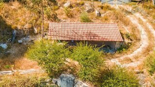 Land for sale in Penafiel, Portugal — €55,000