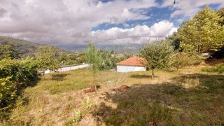 Land for sale in Cabeceiras de Basto, Portugal — €40,000
