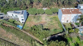 Land for sale in Espinho, Portugal — €66,000