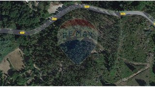 Land for sale in Vieira do Minho, Portugal — €10,000